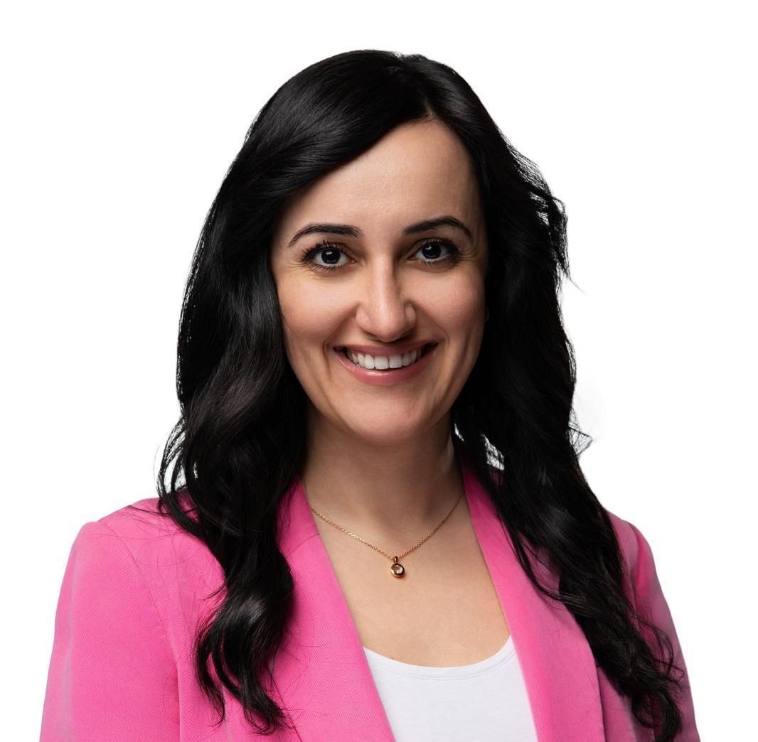 Dr. Arwa Shabo